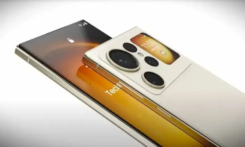 هاتف Galaxy S26 Ultra