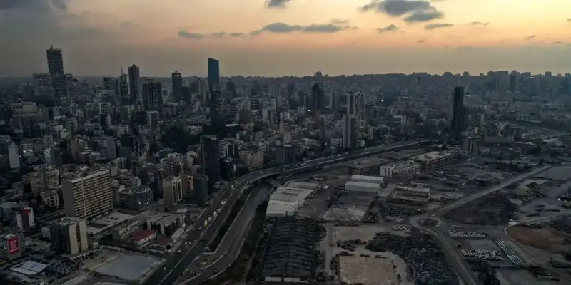 لبنان