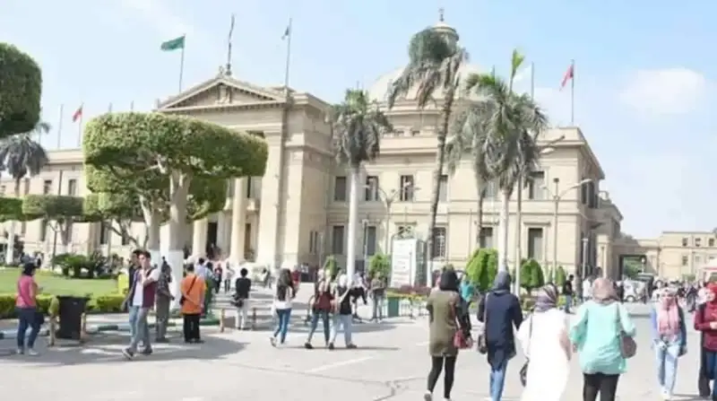تغيير الكلية بعد ظهور نتيجة التنسيق في مصر 2024