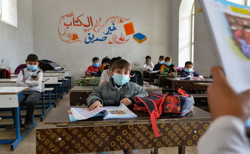 حقيقة تأجيل العام الدراسي الجديد 2025 في العراق