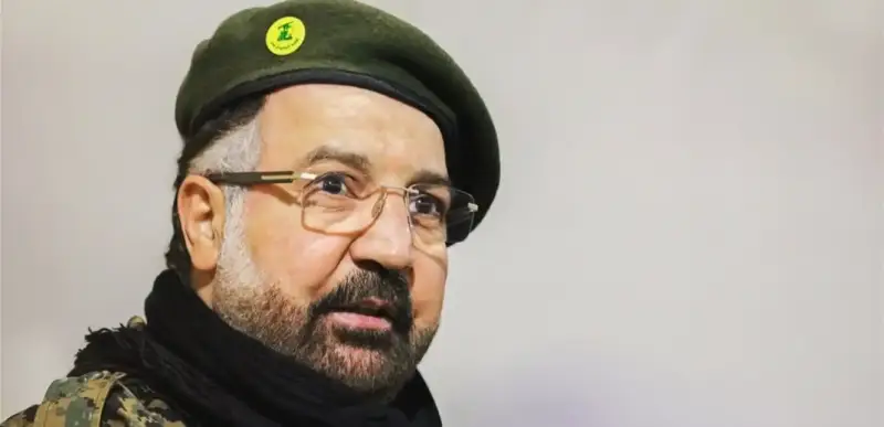فؤاد شكر