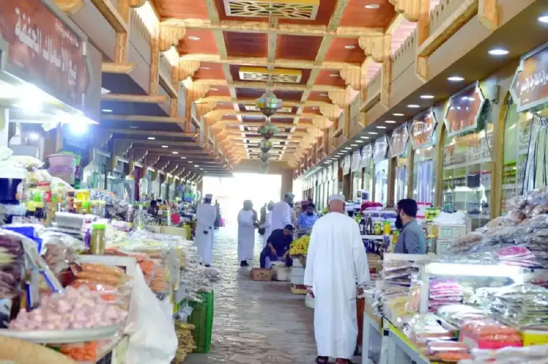 التضخم في عمان