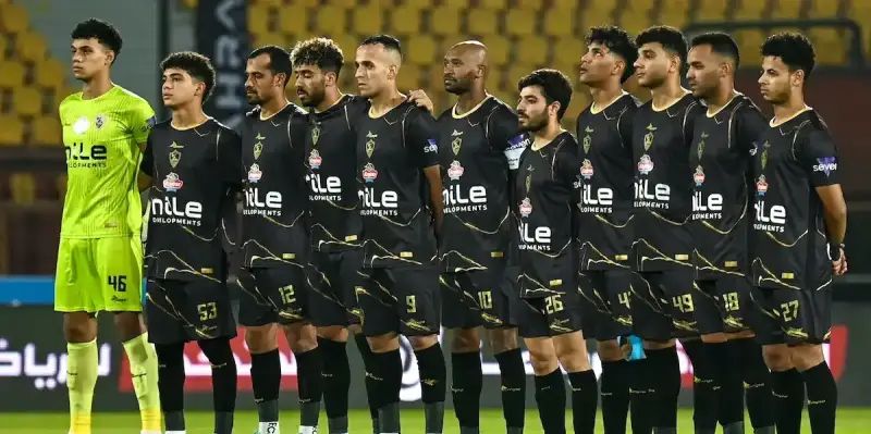 نادي الزمالك المصري