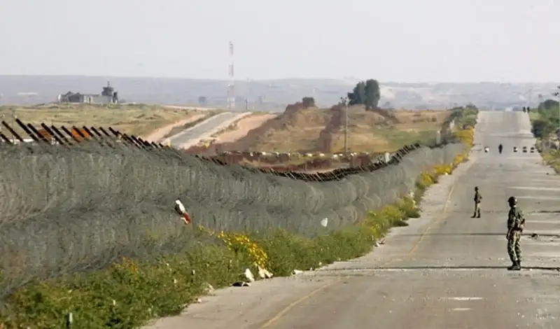 معبر فيلادلفيا