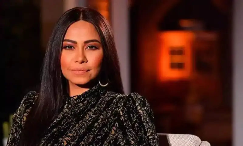 شيرين عبد الوهاب