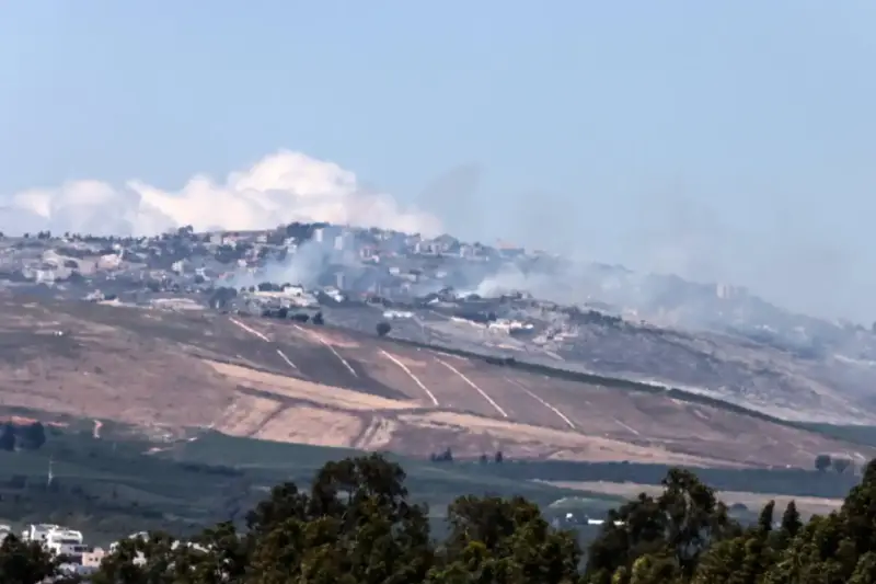 الجنوب اللبناني