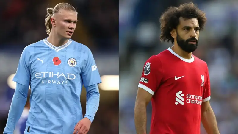 هدافي الدوري الإنجليزي 2024