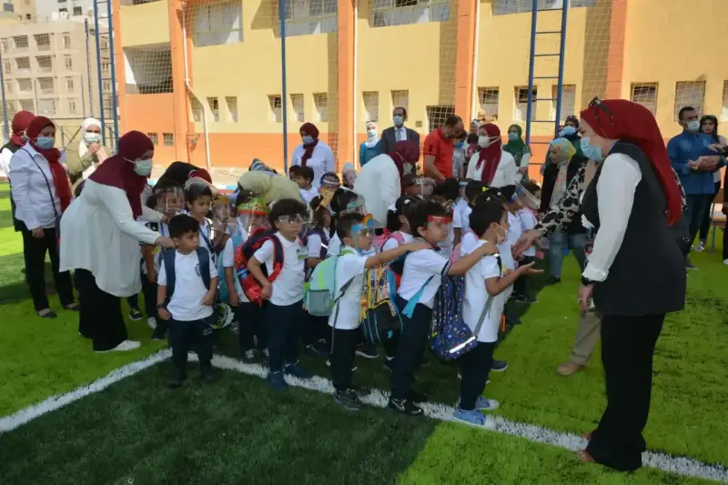 موعد بداية العام الدراسي الجديد 2024