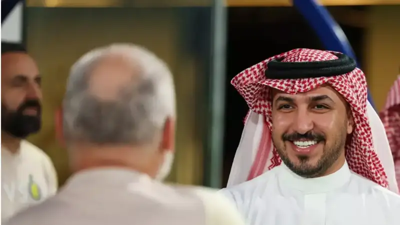 إبراهيم المهيدب