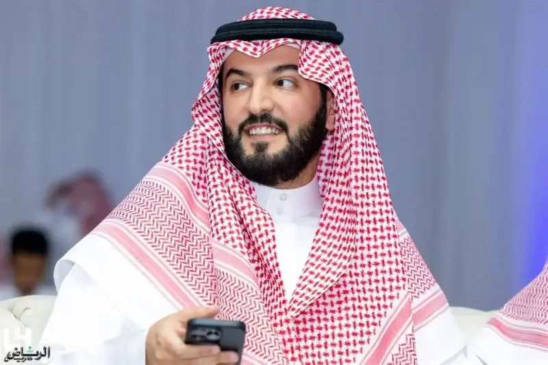فهد بن نافل