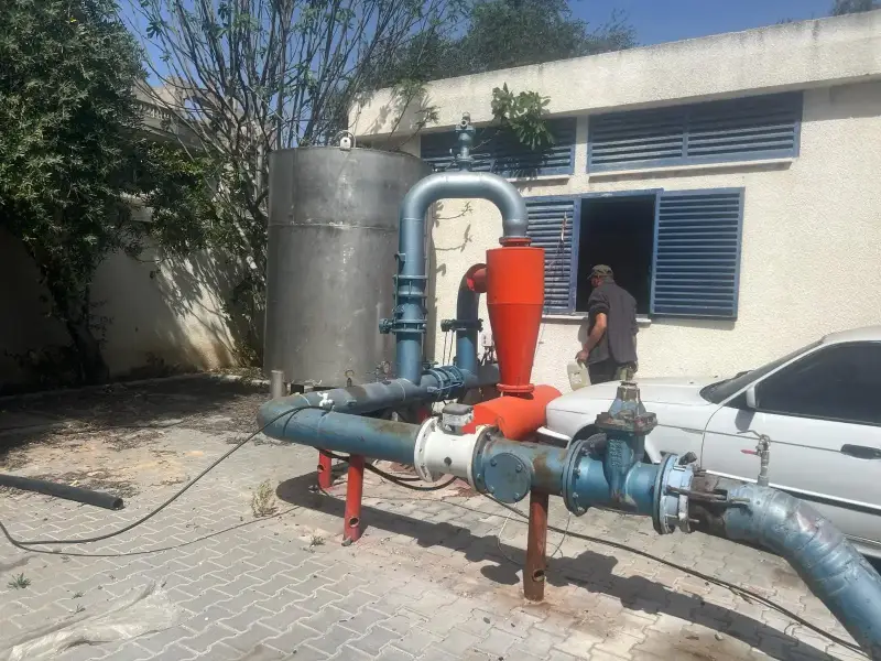 المياه