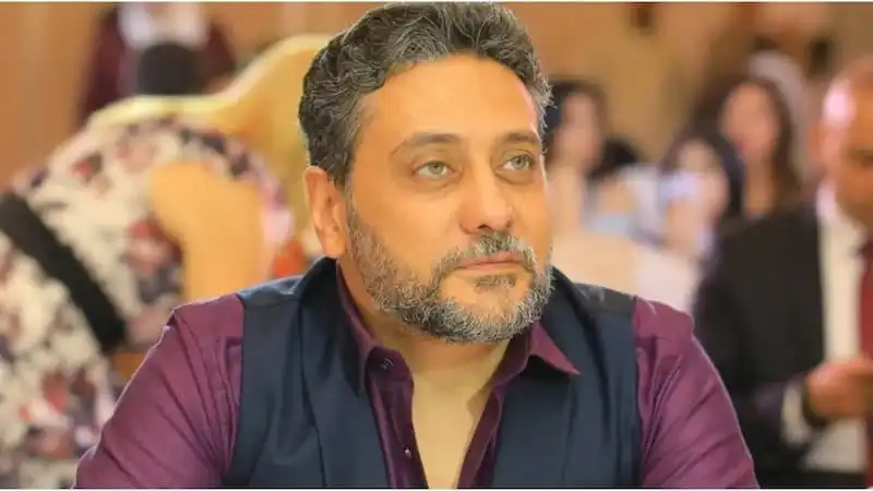 تامر فرج