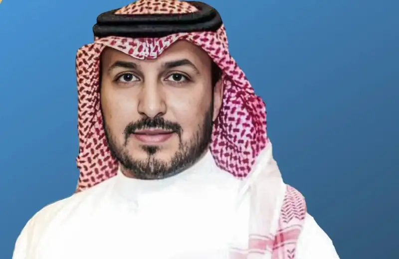 إبراهيم المهيدب