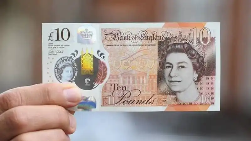 سعر الجنيه الإسترليني مقابل العملات اليوم 21 أغسطس في البنوك