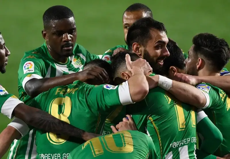 ريال بيتيس