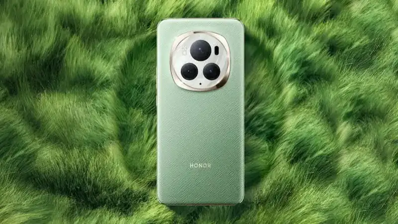 هاتف Honor Magic 7 Pro