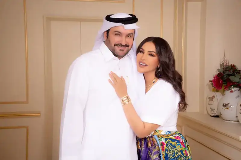 مبارك الهاجري