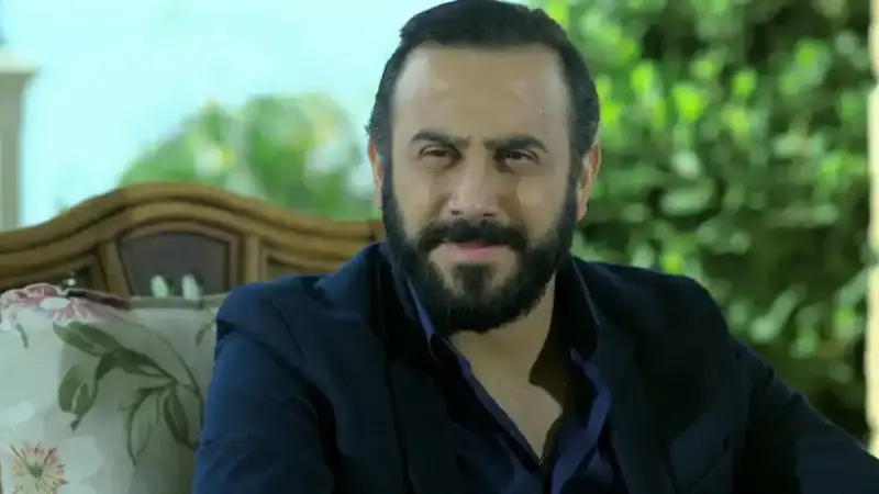 قصي خولي
