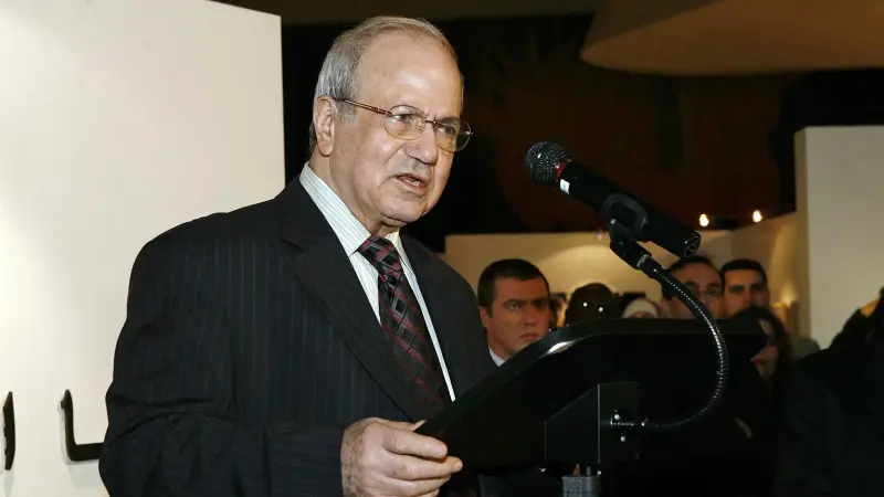 فاروق رفيق أسعد القدومي "أبو اللطف"