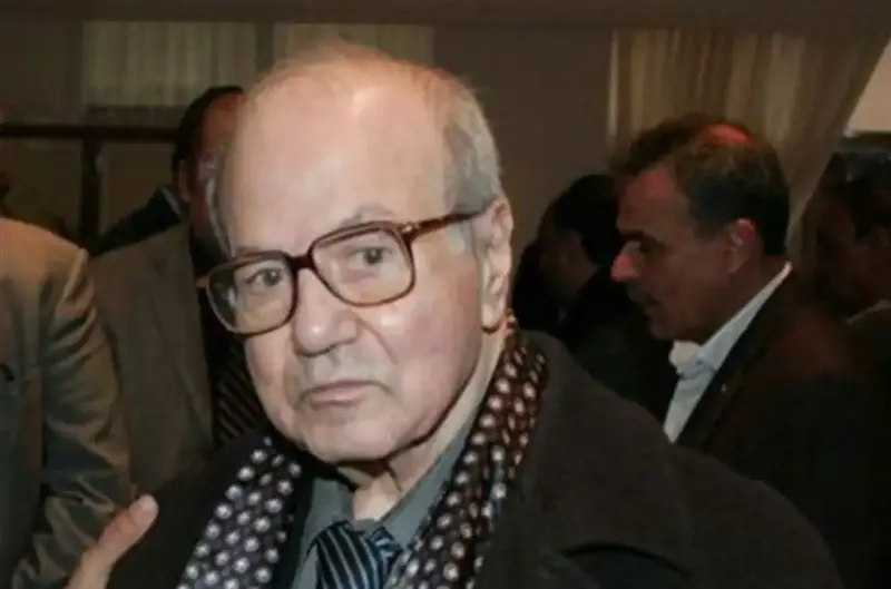 فاروق القدومي