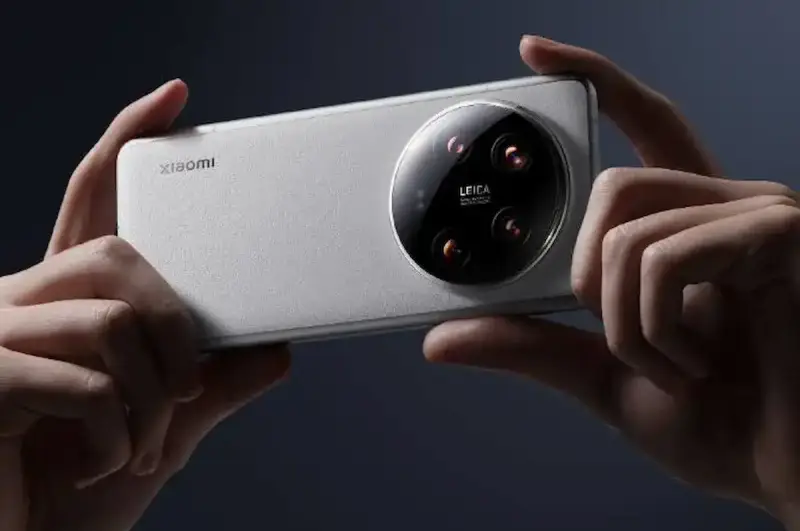 هاتف Xiaomi 15 Ultra