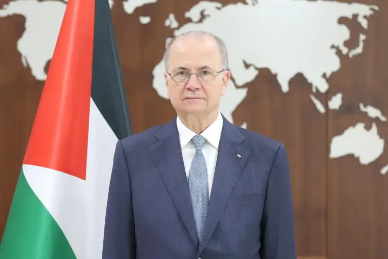 وزير الخارجية
