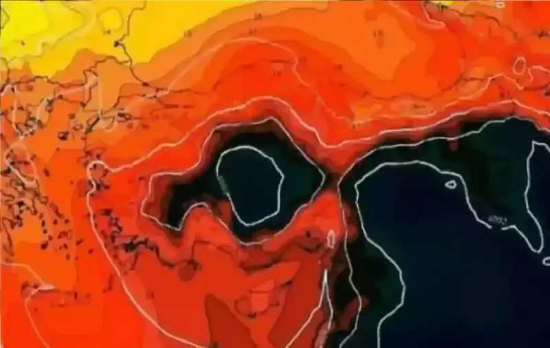 منخفض الهند الموسمي