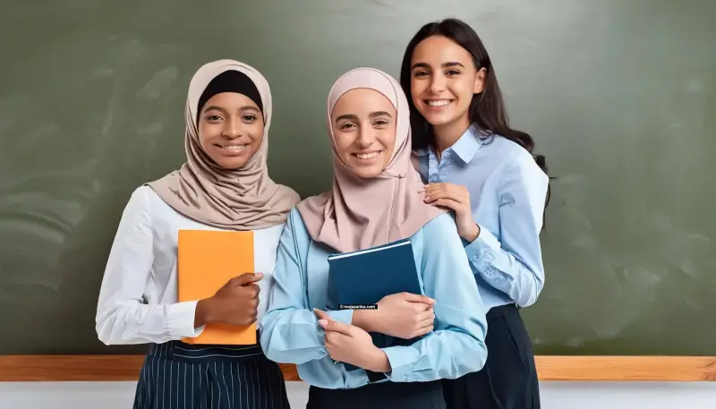 نتائج الثانوية العامة في عدن 2024