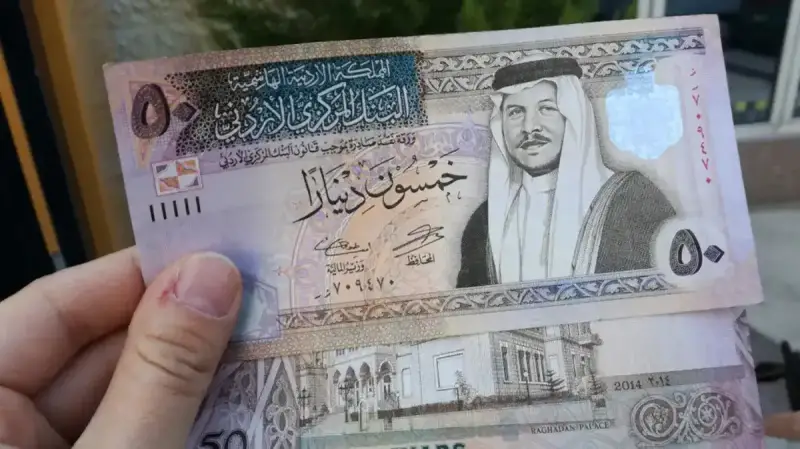 المكرمة الملكية لأبناء العسكريين بالأردن