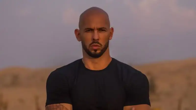 أندرو تيت