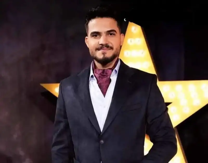 براق المهنا