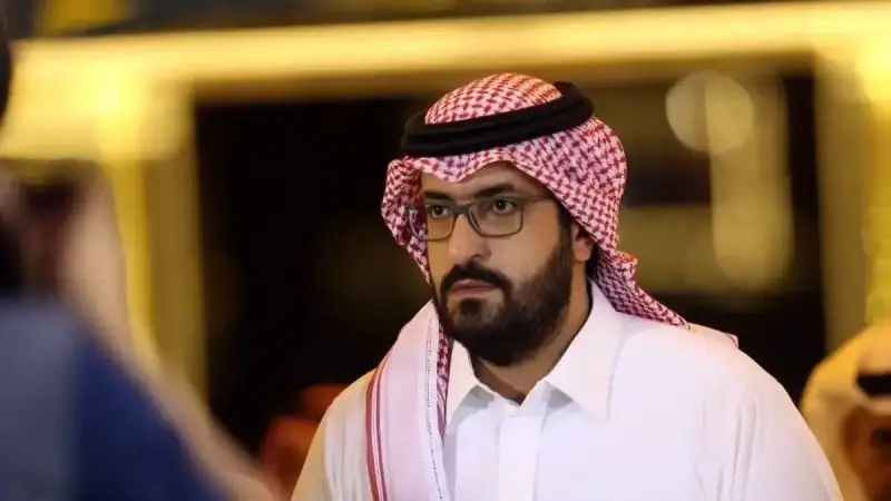 سعود آل سويلم
