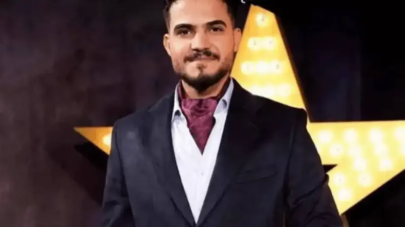 مقتل الفنان براق المهنا.. جريمة هزت الوسط الفني العراقي