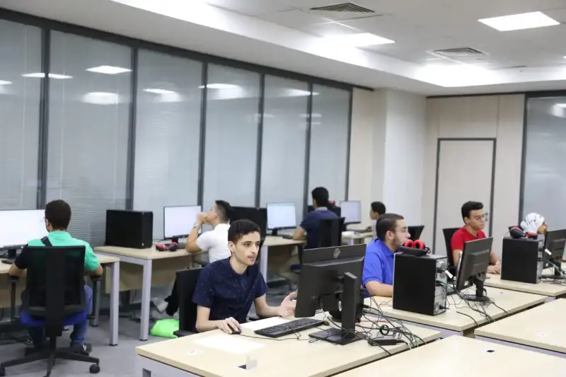 تنسيق الجامعات في مصر