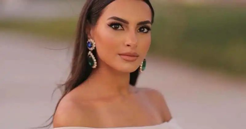 كارمن سليمان