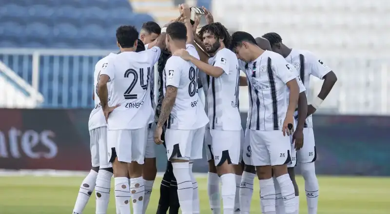 الجزيرة الإماراتي