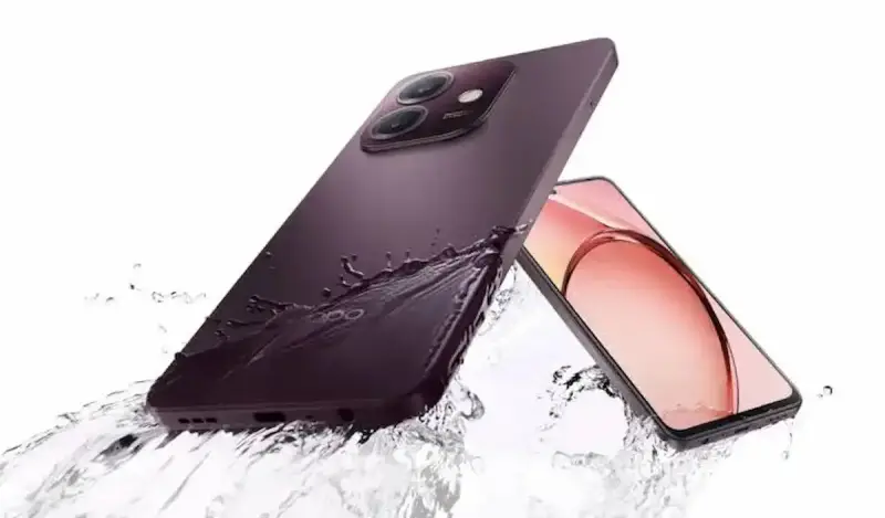 سعر هاتف Oppo A3 5G