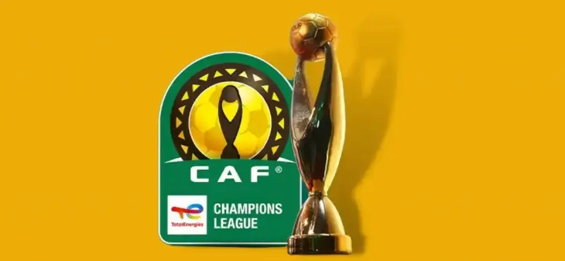 دوري أبطال إفريقيا