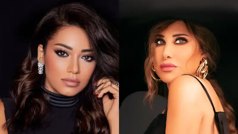 نجوى كرم