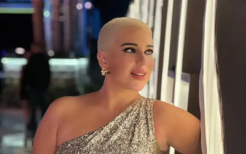 أسما شريف منير