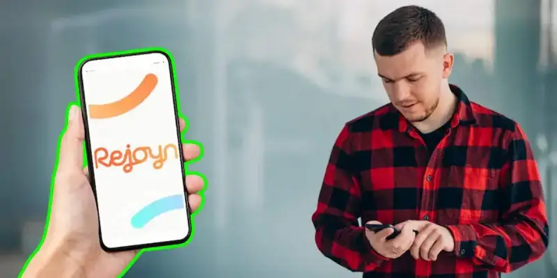 تطبيق Rejoyn