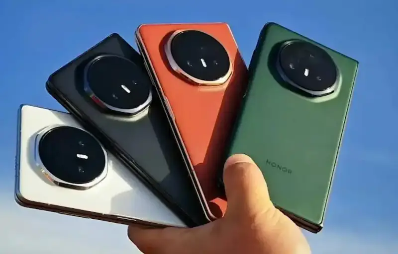 هاتف Honor Magic V3