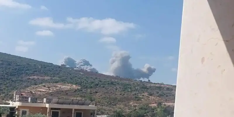 لبنان