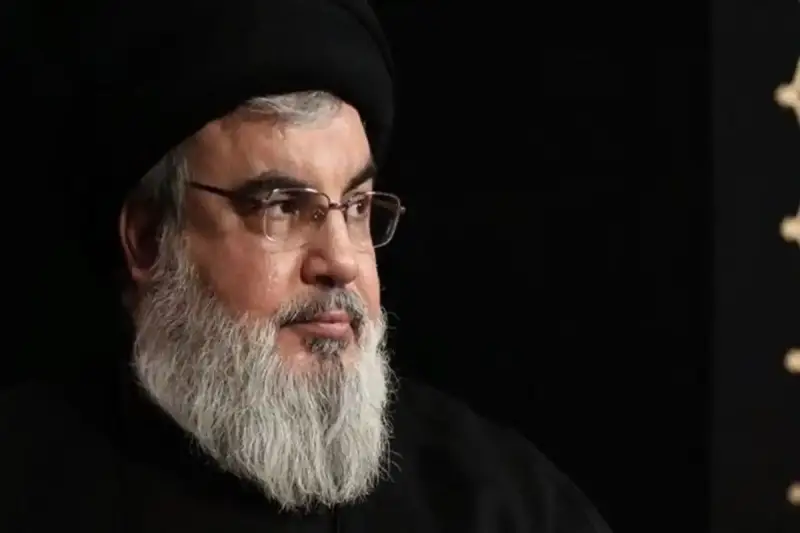 نصر الله