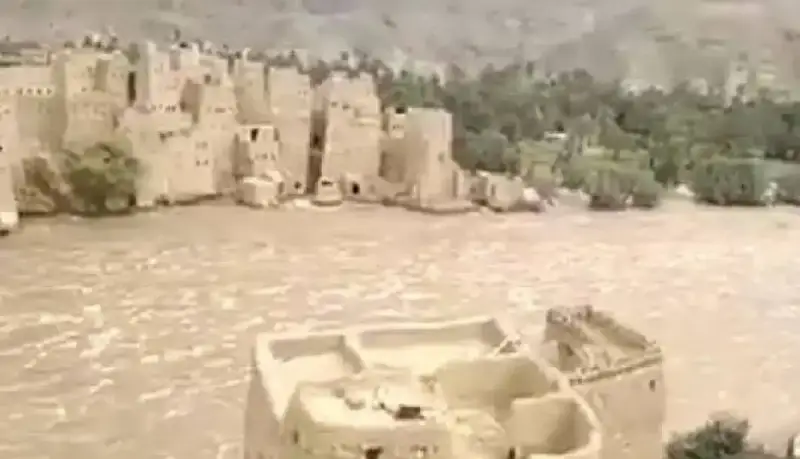 نهر الخارد