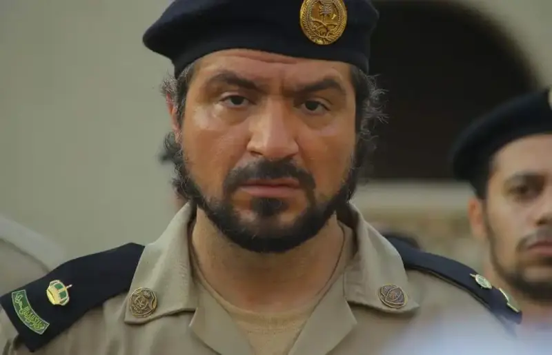 محمد القس