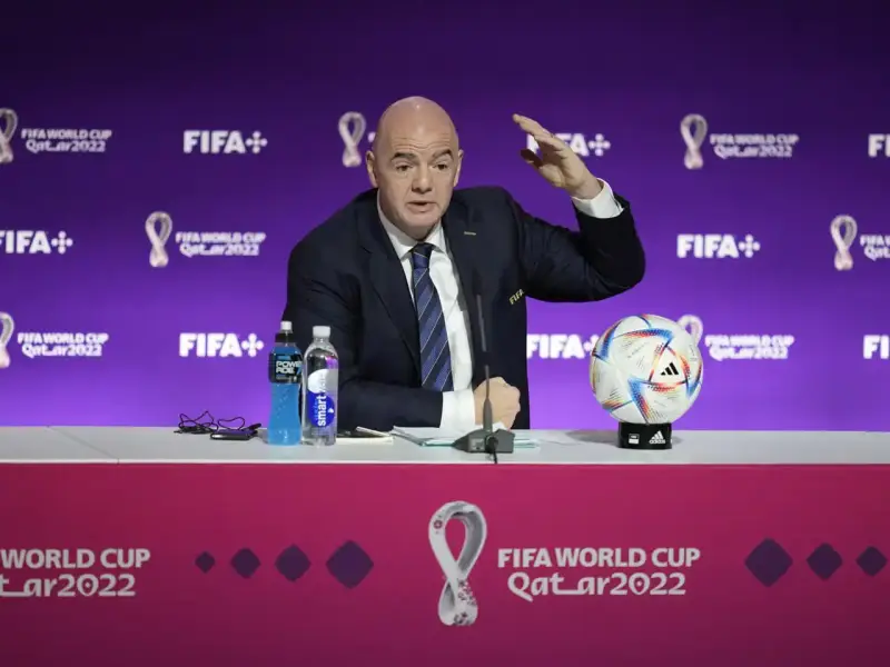 كأس القارات للأندية 2024