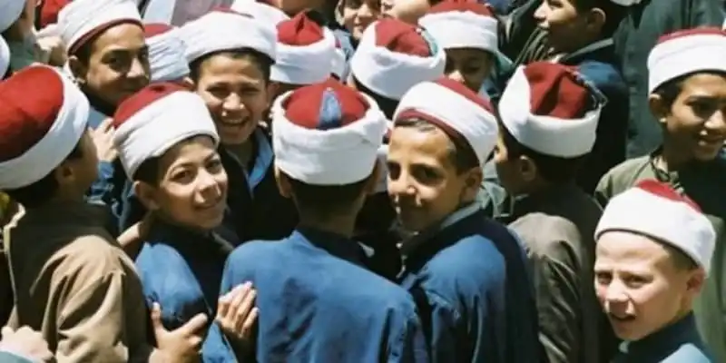 موعد التحويل بين المعاهد الأزهرية 2024 في مصر