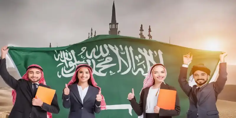 إجازة اليوم الوطني 2024 للقطاع الخاص بالمملكة