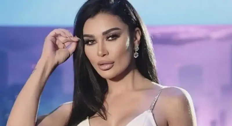 نادين الراسي